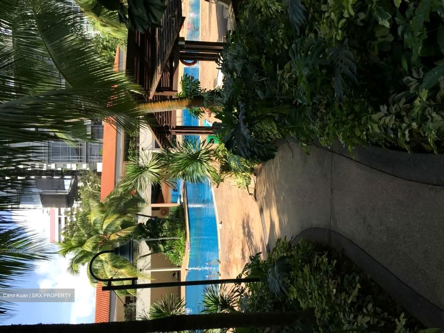 Ridgewood (D10), Condominium #583438321